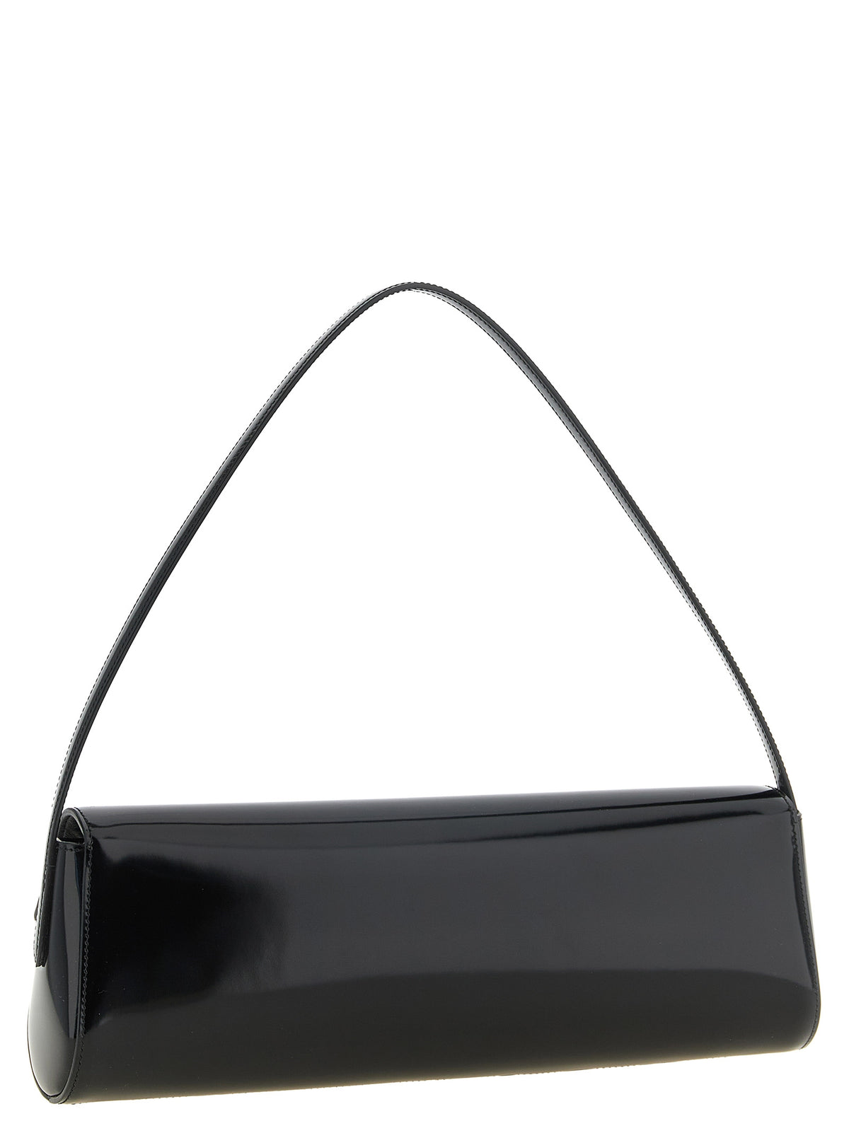 Jil Sander Women 'Kante' Shoulder Bag