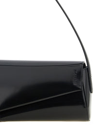 Jil Sander Women 'Kante' Shoulder Bag