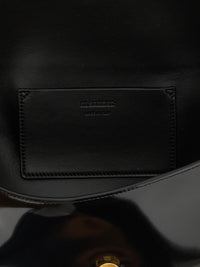 Jil Sander Women 'Kante' Shoulder Bag