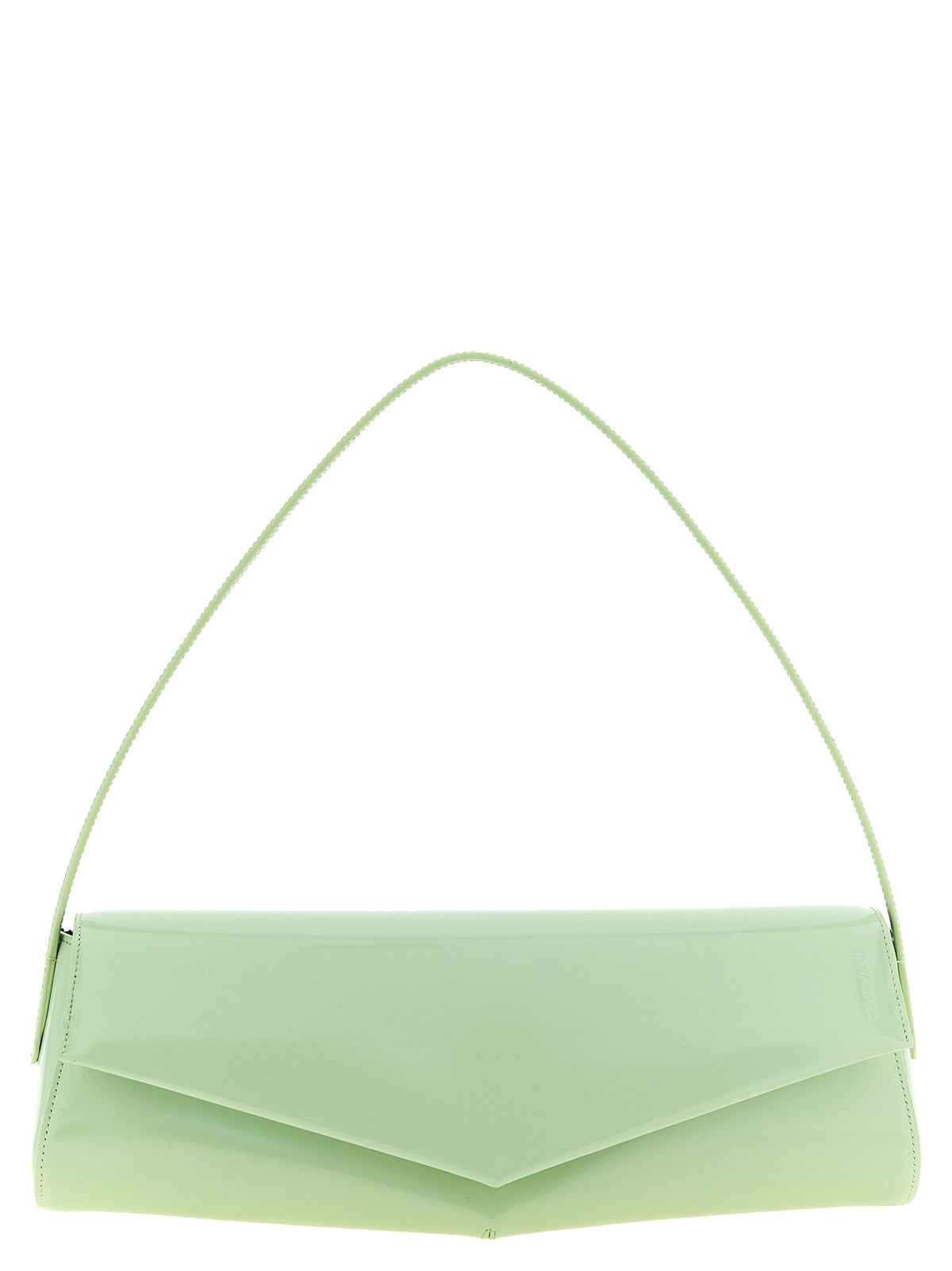 JIL SANDER Jil Sander Women 'Kante' Shoulder Bag