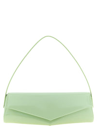 JIL SANDER Jil Sander Women 'Kante' Shoulder Bag