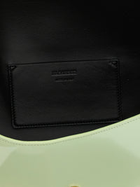 JIL SANDER Jil Sander Women 'Kante' Shoulder Bag