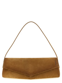 Jil Sander Women 'Kante' Shoulder Bag