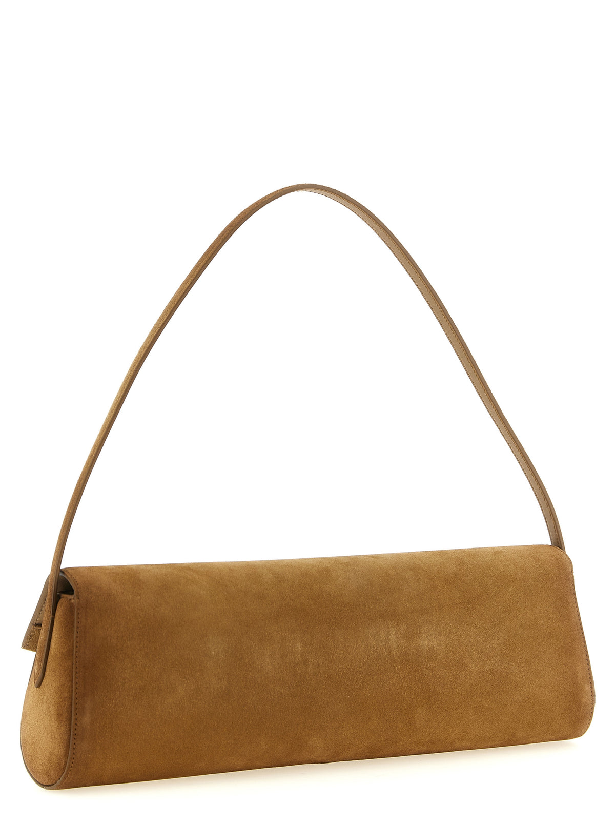 Jil Sander Women 'Kante' Shoulder Bag