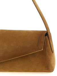 Jil Sander Women 'Kante' Shoulder Bag