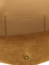 Jil Sander Women 'Kante' Shoulder Bag