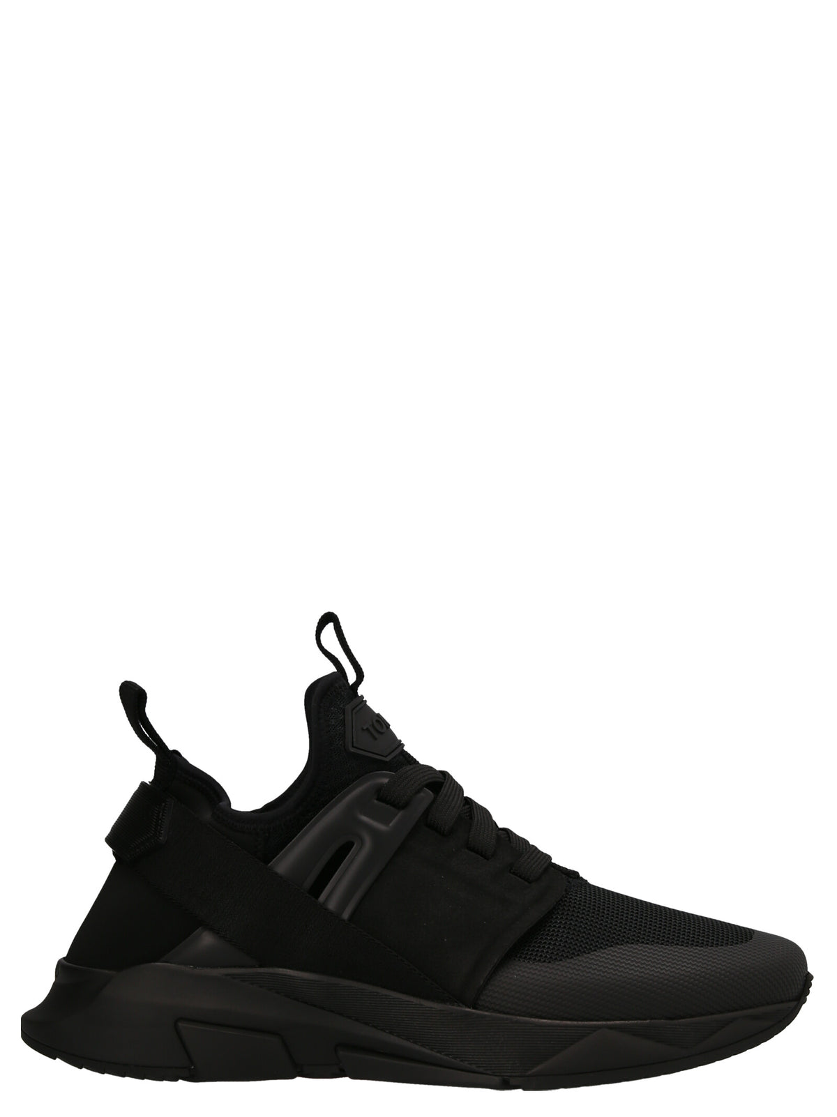 TOM FORD Tom Ford Men Logo Techno Sneakers