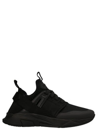 TOM FORD Tom Ford Men Logo Techno Sneakers