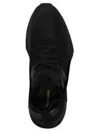 TOM FORD Tom Ford Men Logo Techno Sneakers
