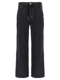 Ganni Women 'Izey' Jeans