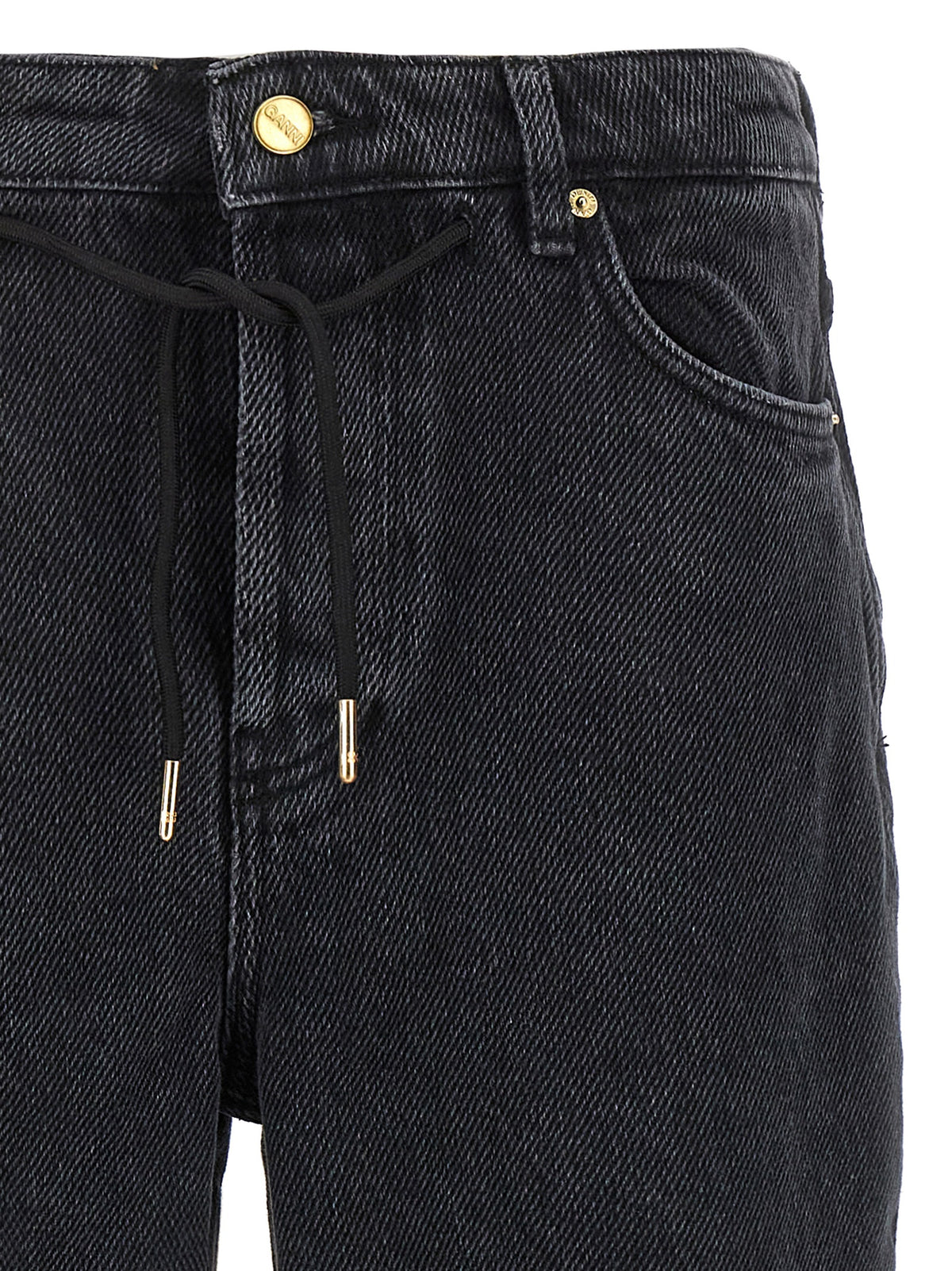 Ganni Women 'Izey' Jeans