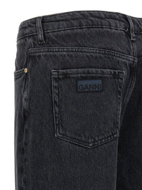 Ganni Women 'Izey' Jeans