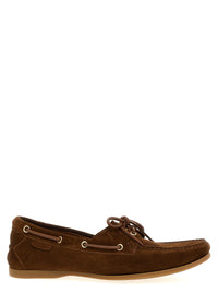 TOM FORD Tom Ford Men 'Robin' Boat Shoe
