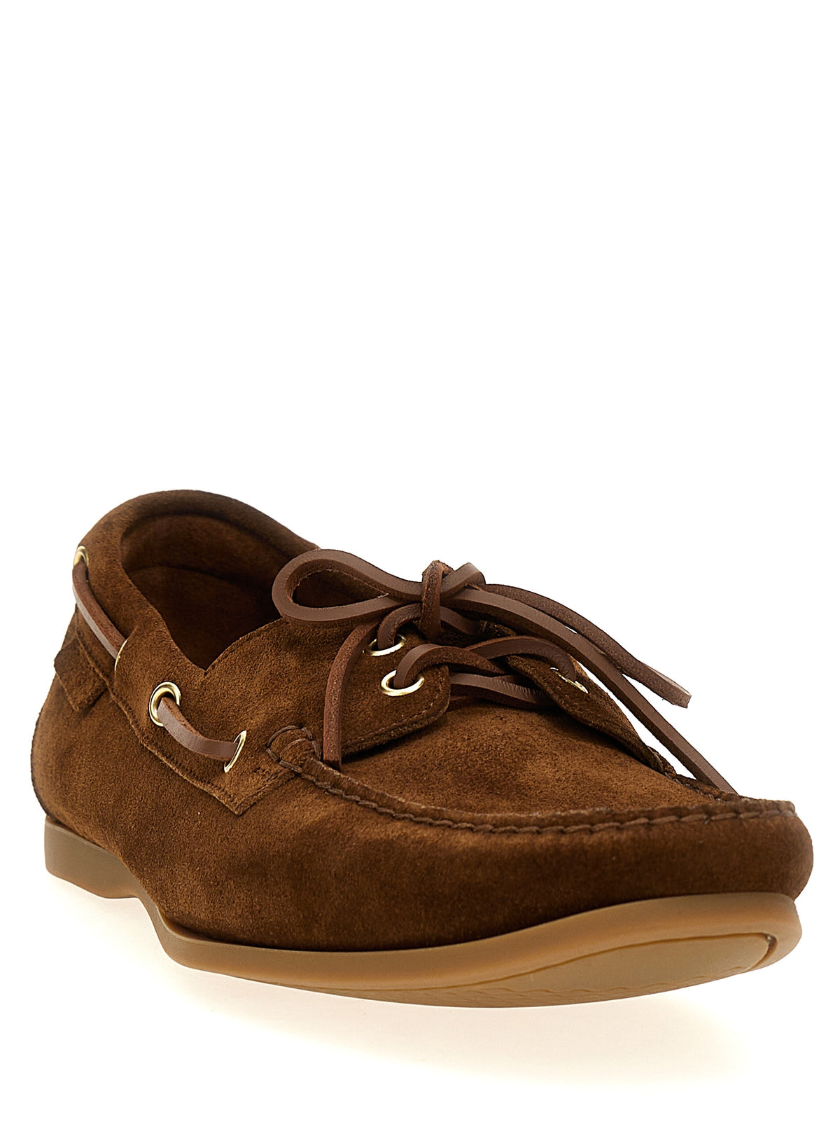 TOM FORD Tom Ford Men 'Robin' Boat Shoe
