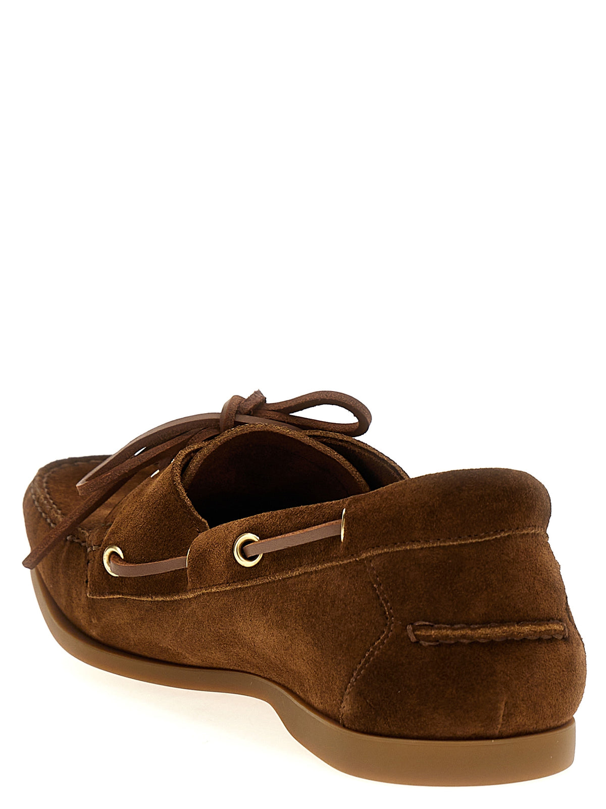 TOM FORD Tom Ford Men 'Robin' Boat Shoe