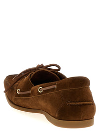 TOM FORD Tom Ford Men 'Robin' Boat Shoe