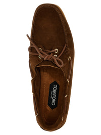 TOM FORD Tom Ford Men 'Robin' Boat Shoe