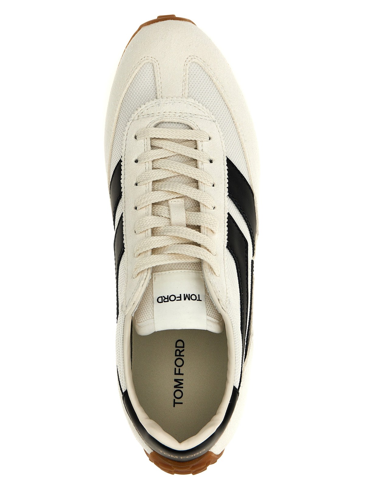 TOM FORD Tom Ford Men 'Mick' Sneakers