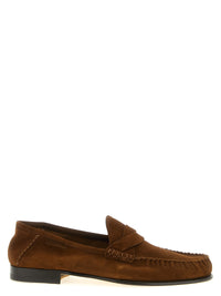 Tom Ford Men 'Ripley' Loafers