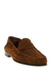 Tom Ford Men 'Ripley' Loafers