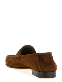 Tom Ford Men 'Ripley' Loafers