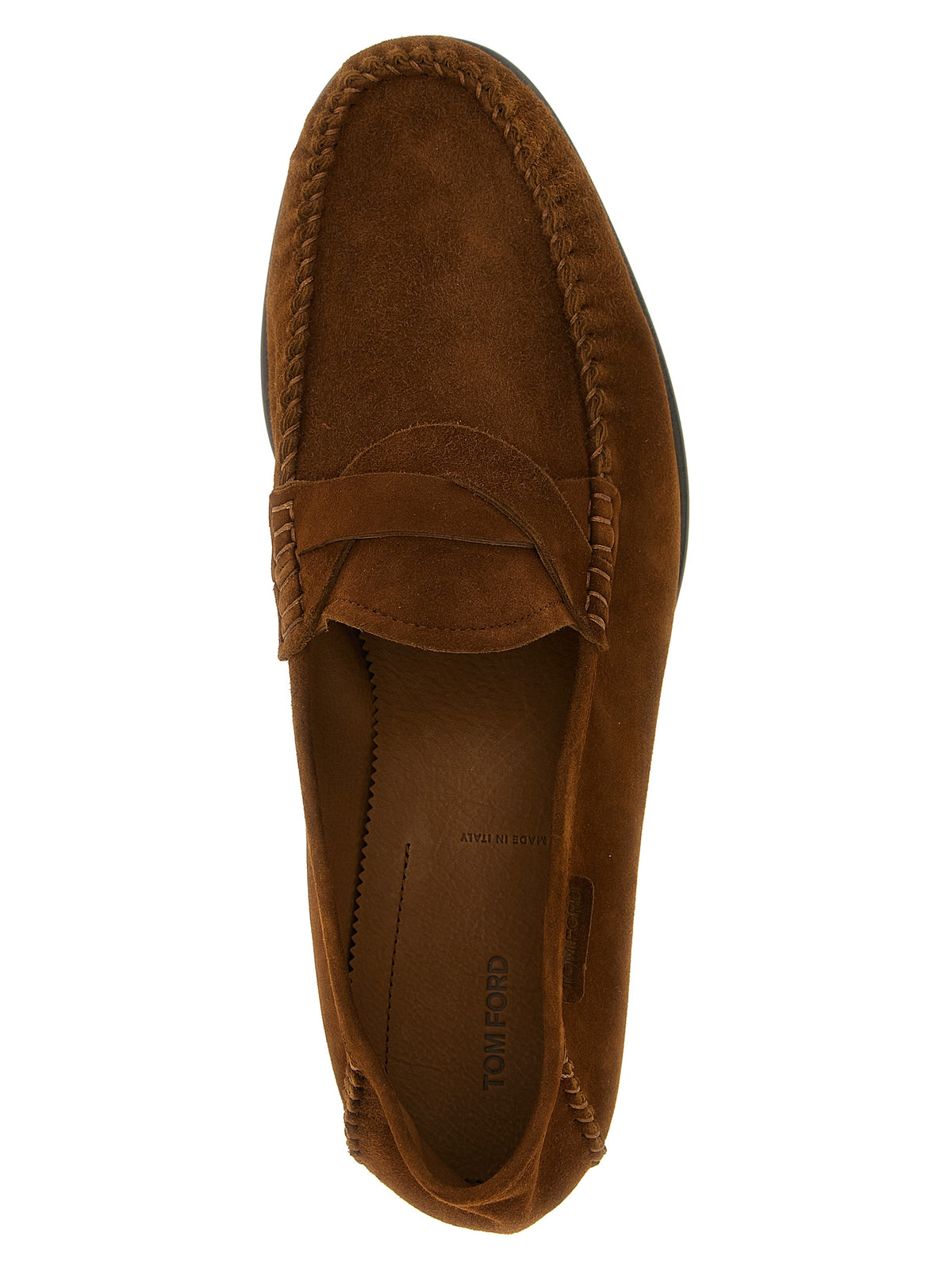 Tom Ford Men 'Ripley' Loafers