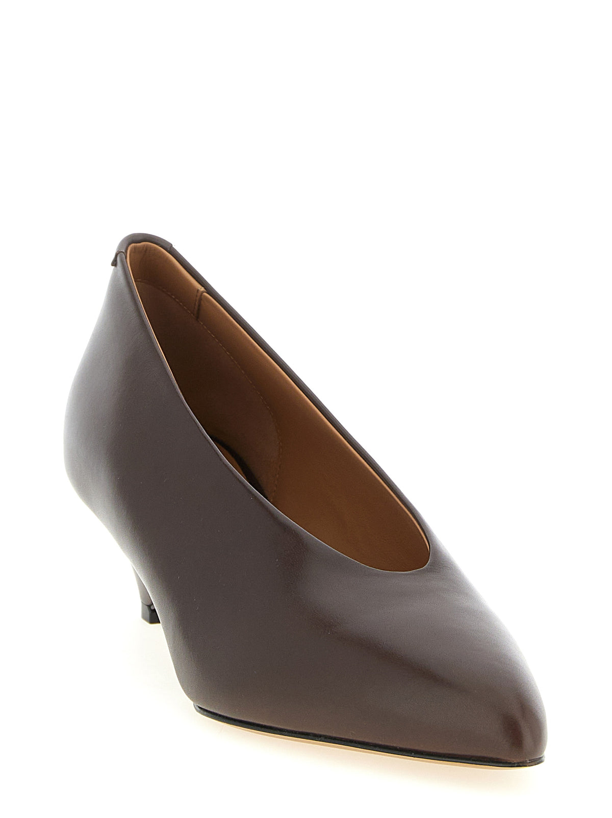 JIL SANDER Jil Sander Women 'Arc' Pumps