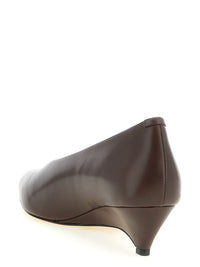 JIL SANDER Jil Sander Women 'Arc' Pumps