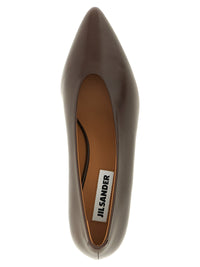 JIL SANDER Jil Sander Women 'Arc' Pumps