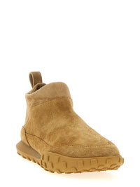 Jil Sander Women Sneakers