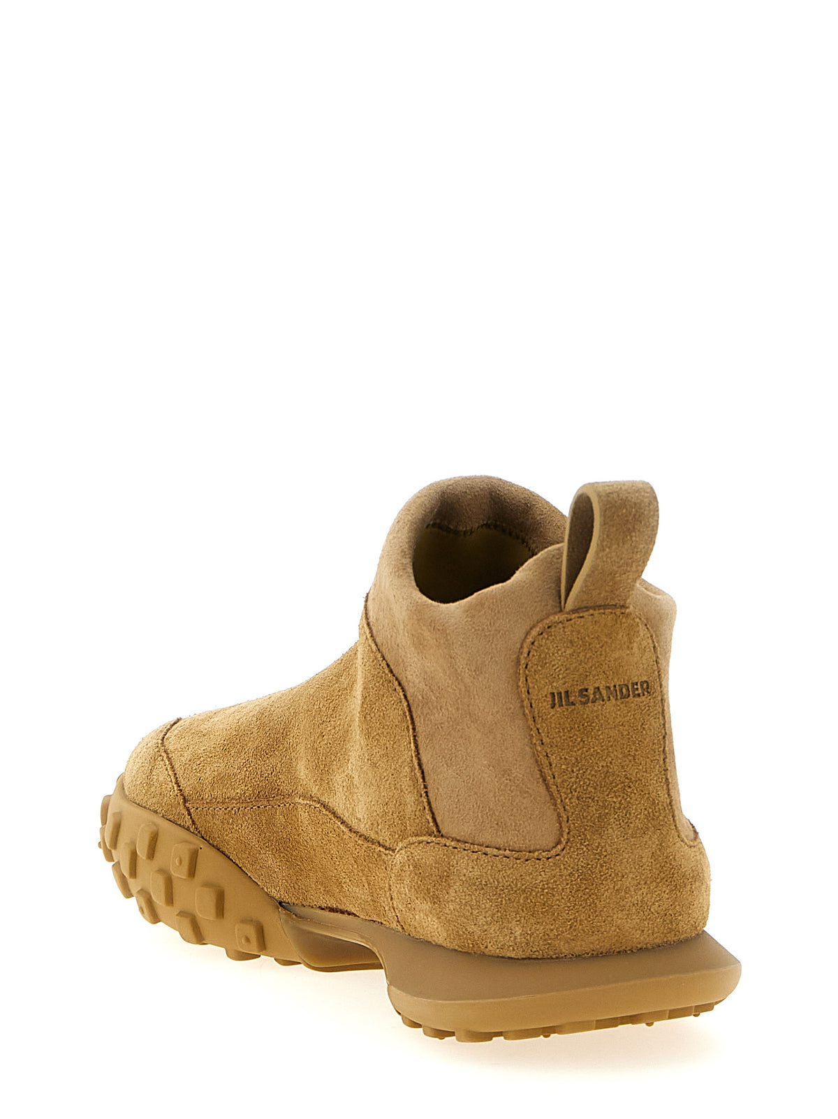 Jil Sander Women Sneakers
