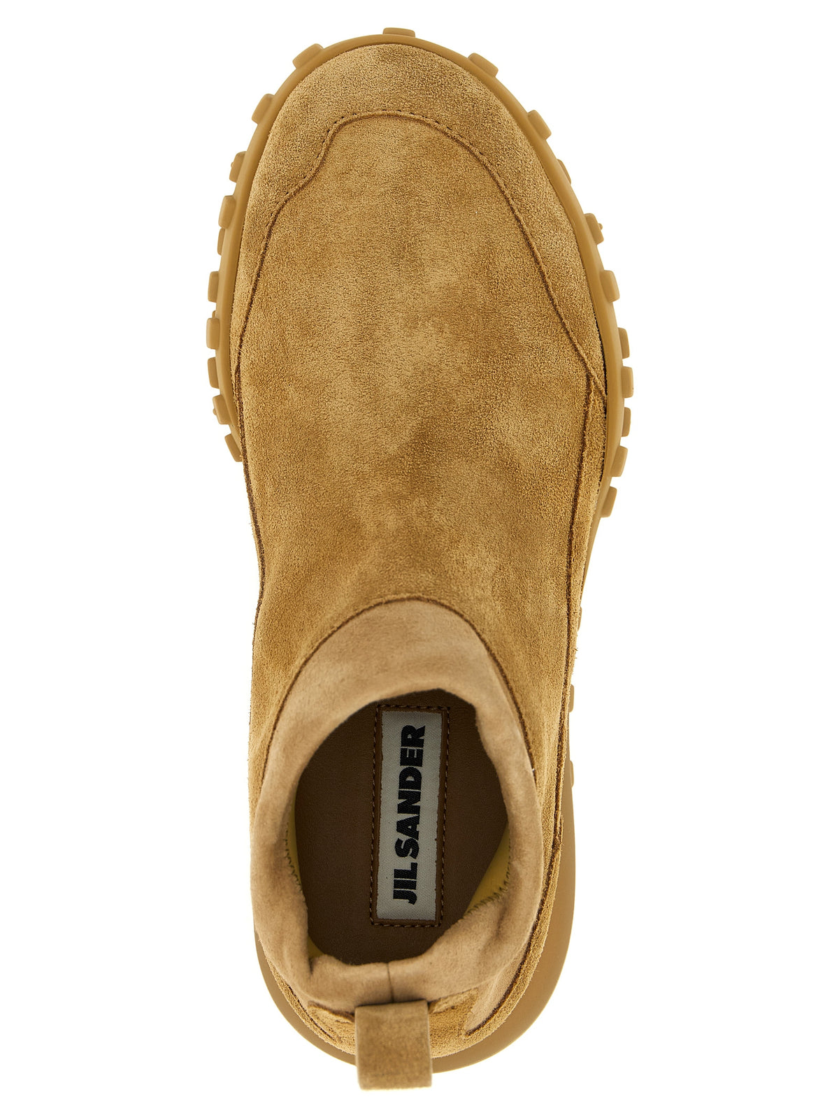 Jil Sander Women Sneakers