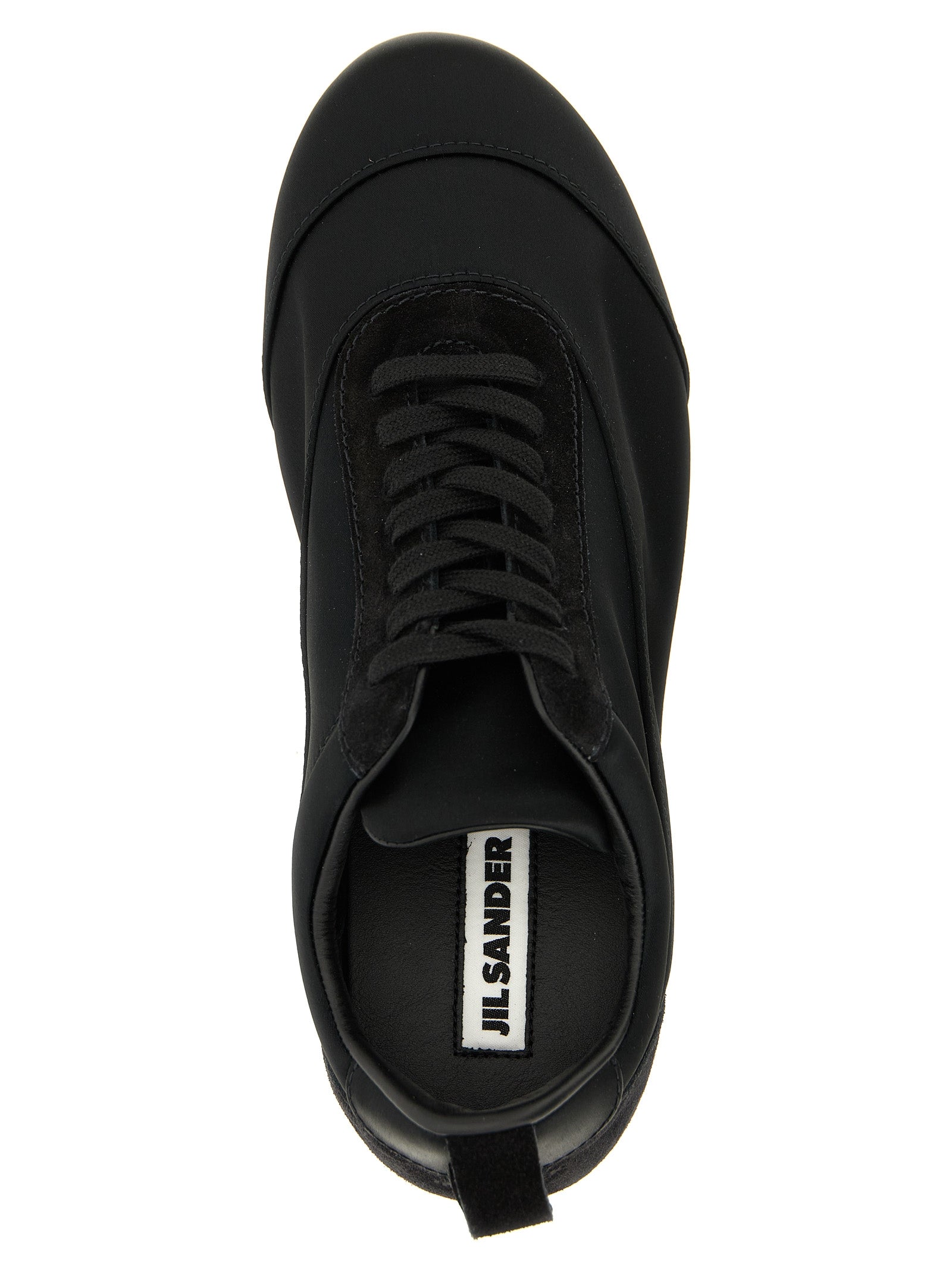 Jil Sander Women 'Etage' Sneakers – Bluefly
