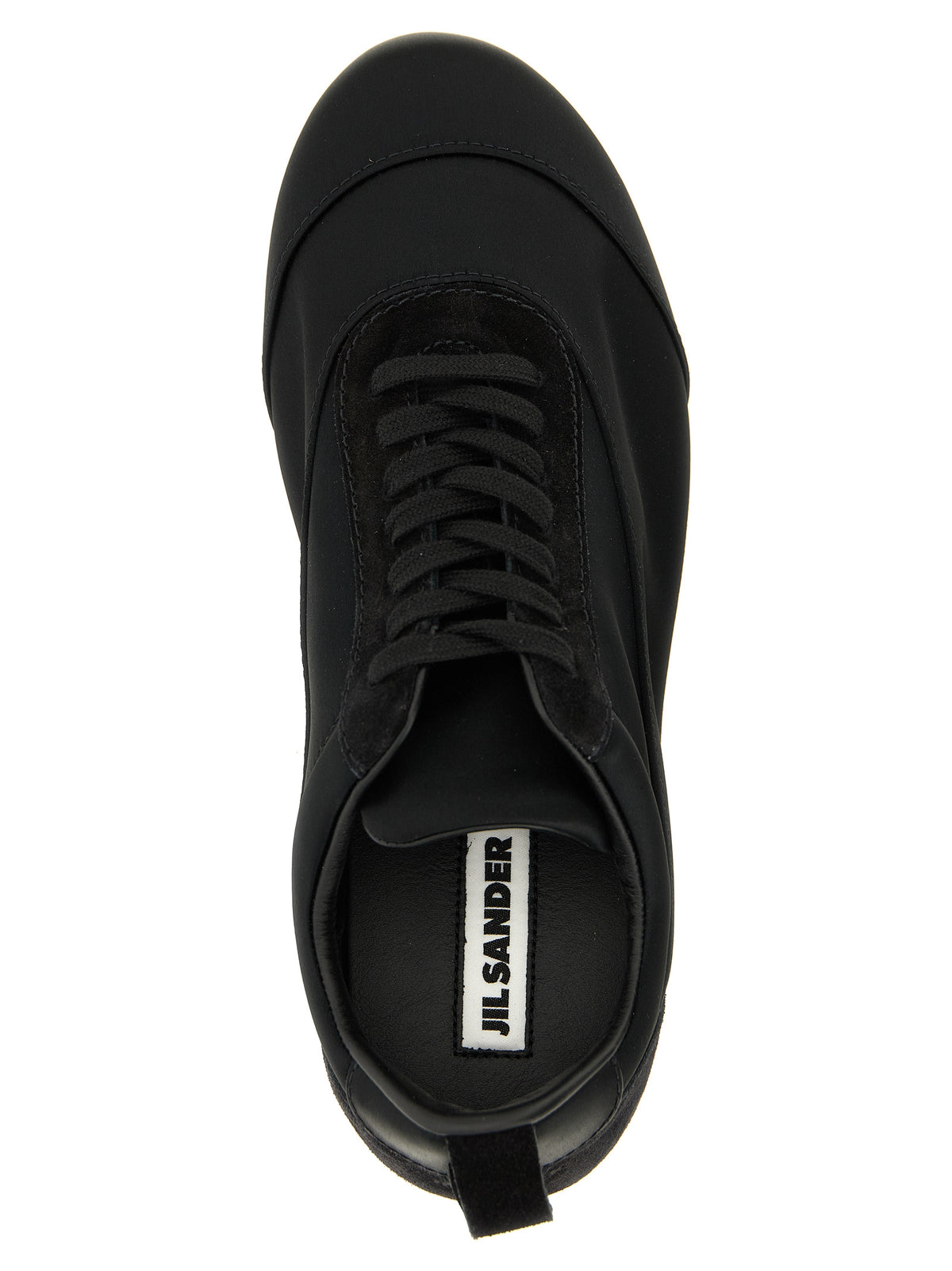 JIL SANDER Jil Sander Women 'Etage' Sneakers