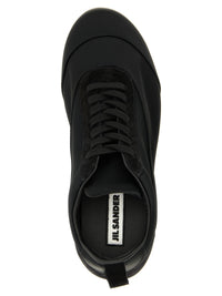 JIL SANDER Jil Sander Women 'Etage' Sneakers