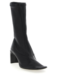 JIL SANDER Jil Sander Women Nappa Ankle Boots