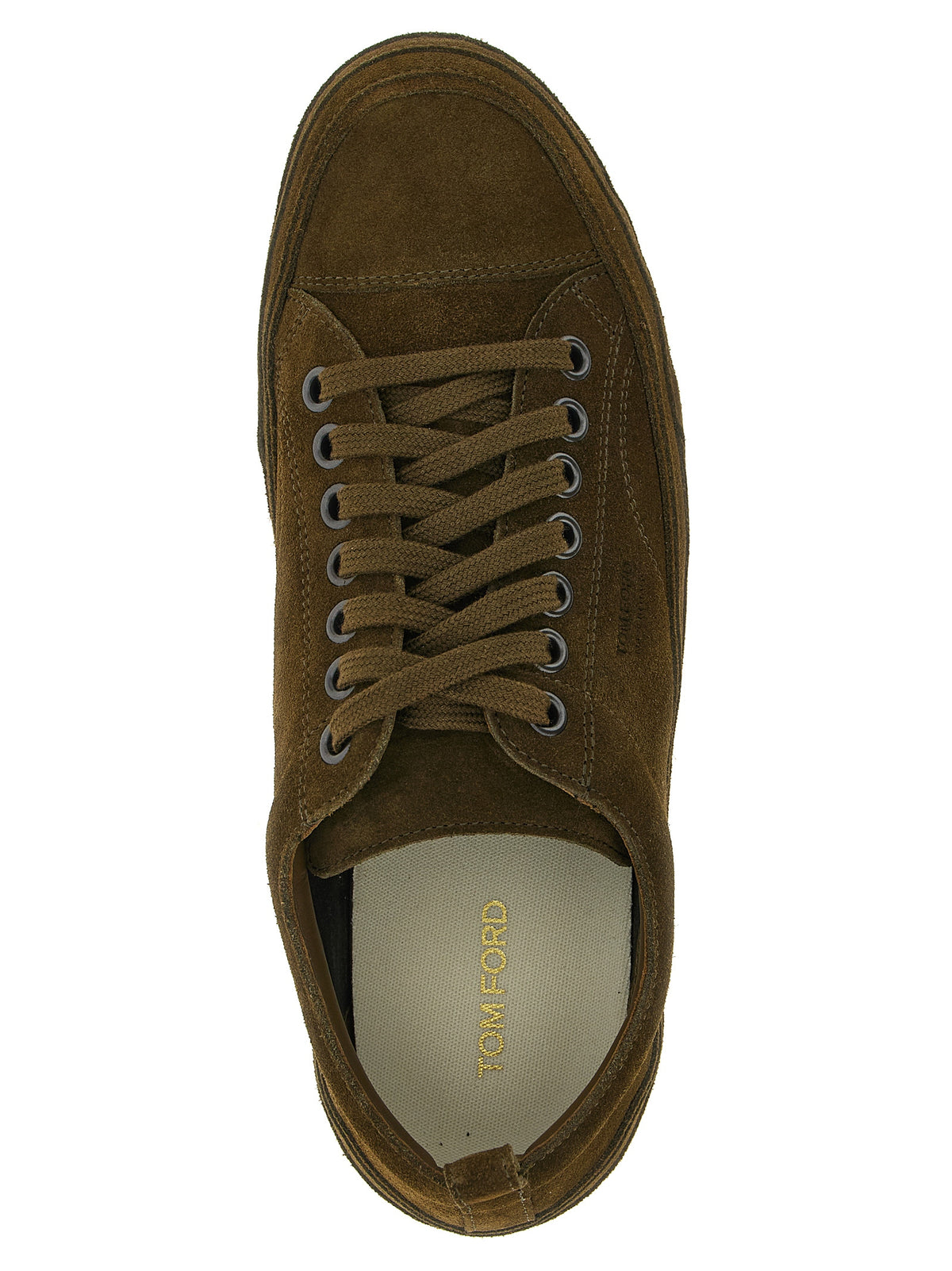 Tom Ford Men 'Archer' Sneakers
