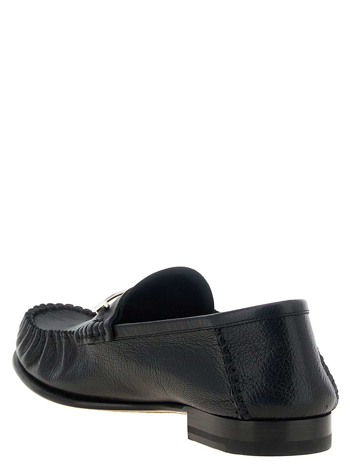 Ford. Shop Tom Ford Men Black 'Ripley' Loafers – Bluefly