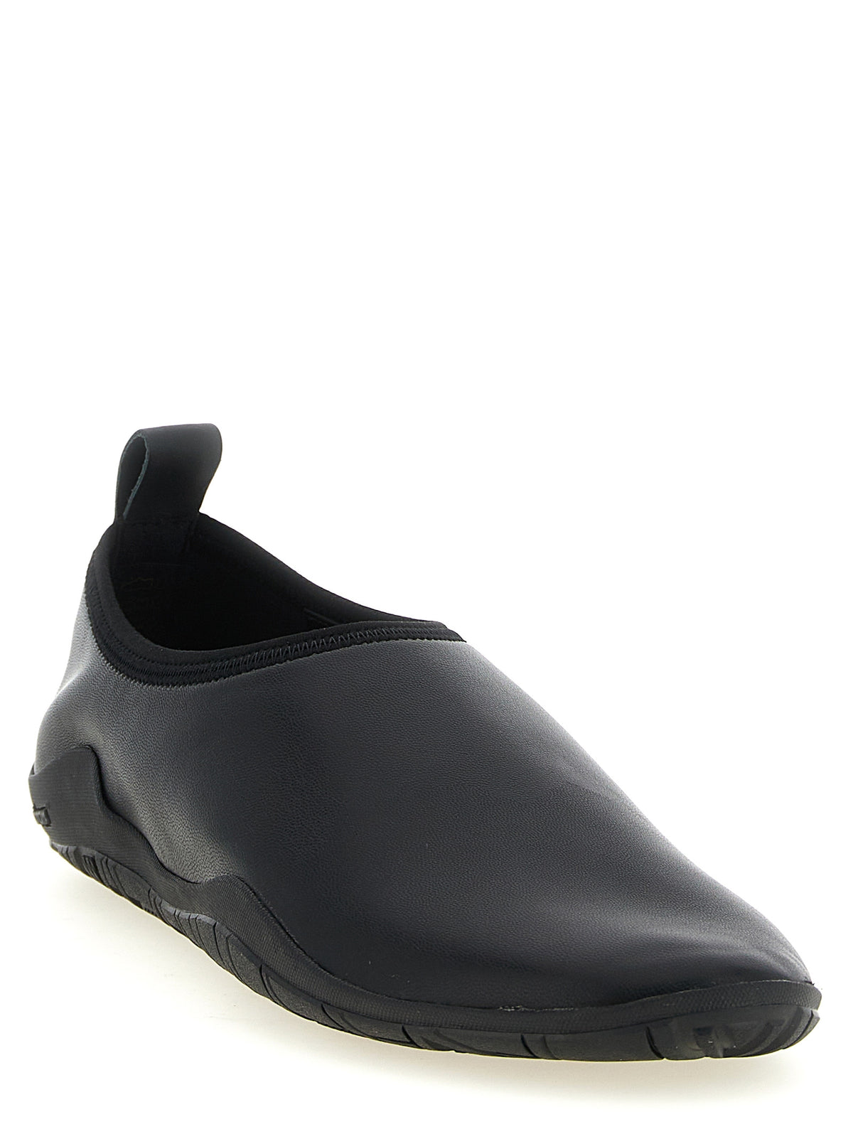 JIL SANDER Jil Sander Women 'Elbe' Slippers