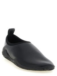 JIL SANDER Jil Sander Women 'Elbe' Slippers