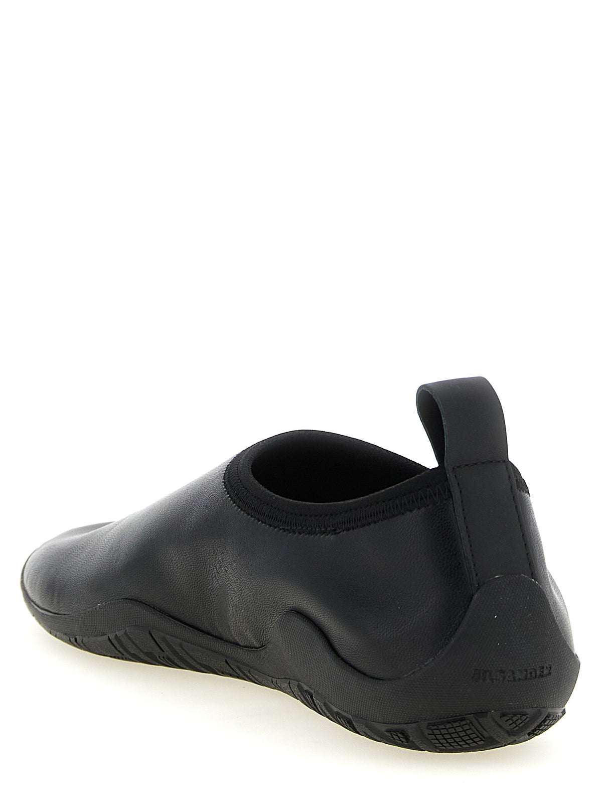 JIL SANDER Jil Sander Women 'Elbe' Slippers