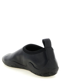 JIL SANDER Jil Sander Women 'Elbe' Slippers