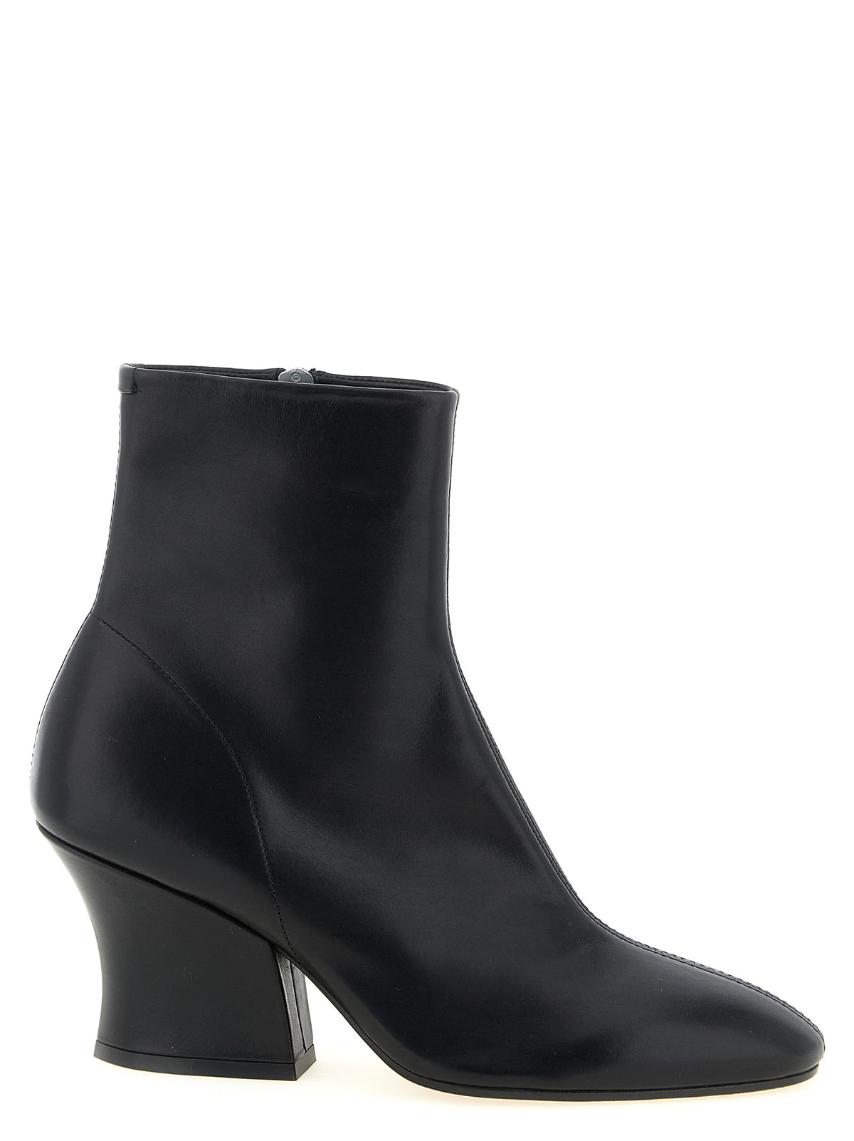 JIL SANDER Jil Sander Women 'Lune' Ankle Boots