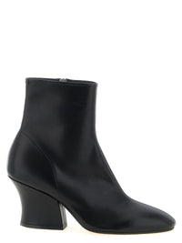 JIL SANDER Jil Sander Women 'Lune' Ankle Boots