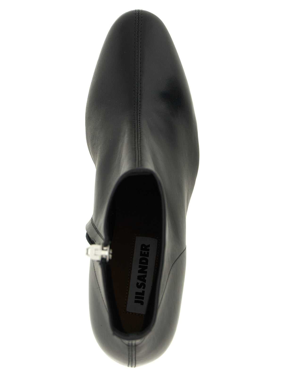 JIL SANDER Jil Sander Women 'Lune' Ankle Boots