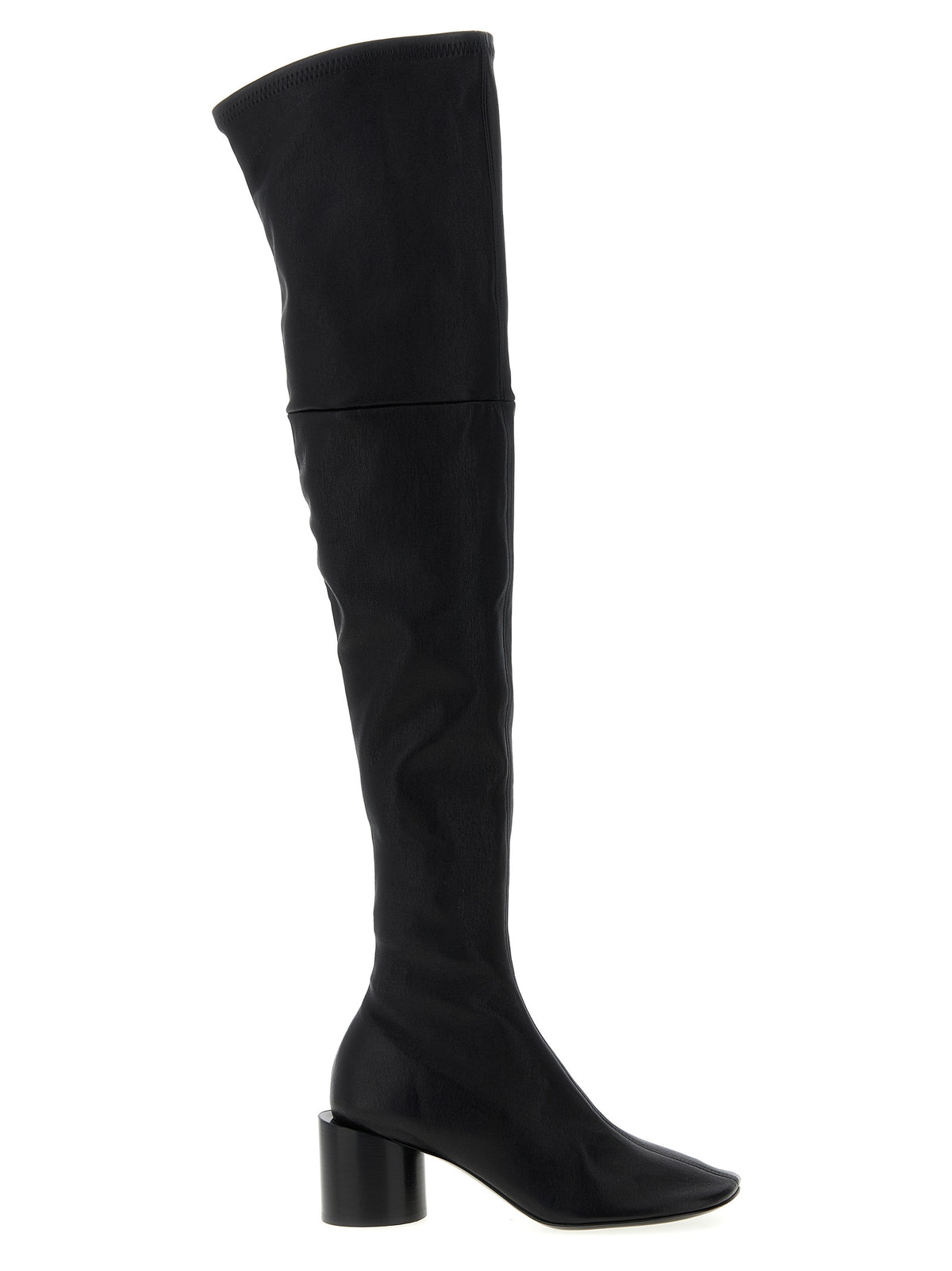 JIL SANDER Jil Sander Women Nappa Boots