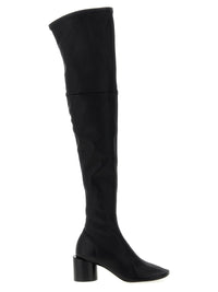 JIL SANDER Jil Sander Women Nappa Boots