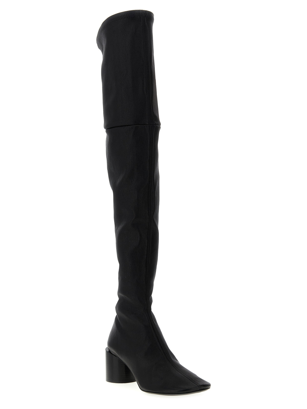 JIL SANDER Jil Sander Women Nappa Boots