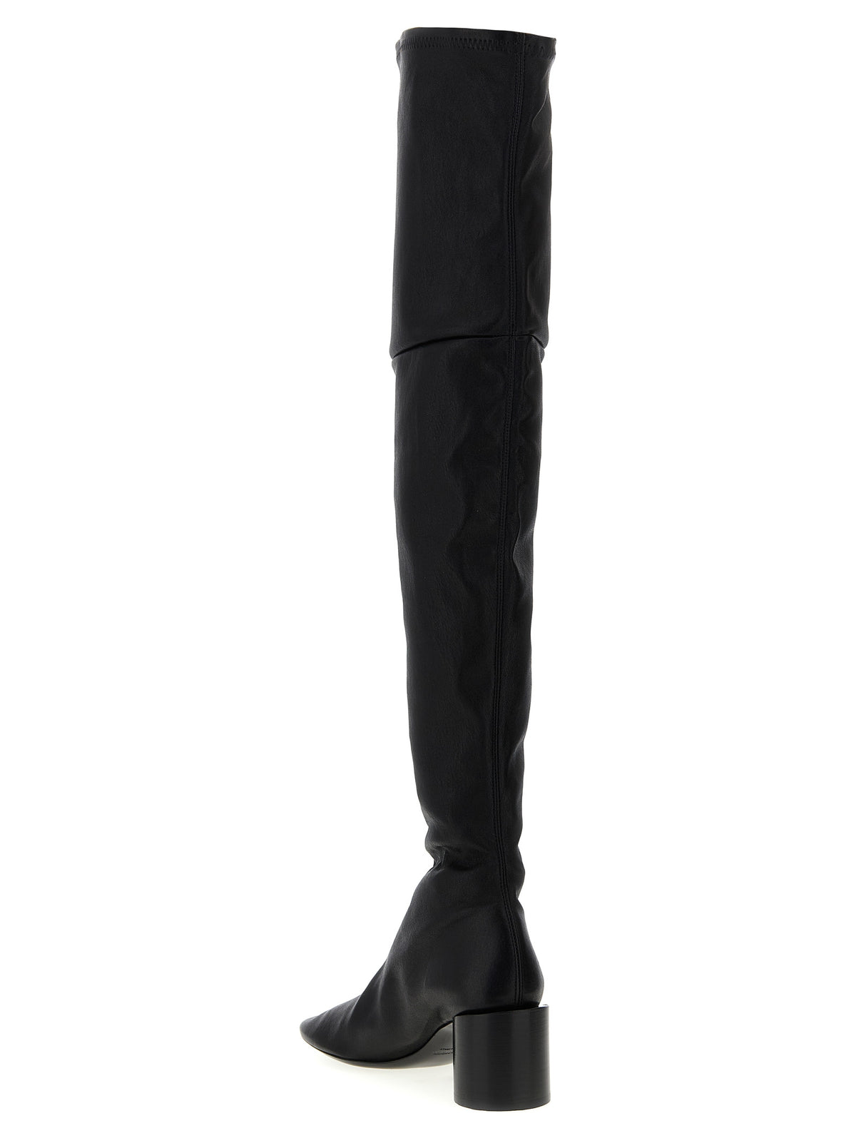 JIL SANDER Jil Sander Women Nappa Boots