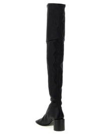 JIL SANDER Jil Sander Women Nappa Boots